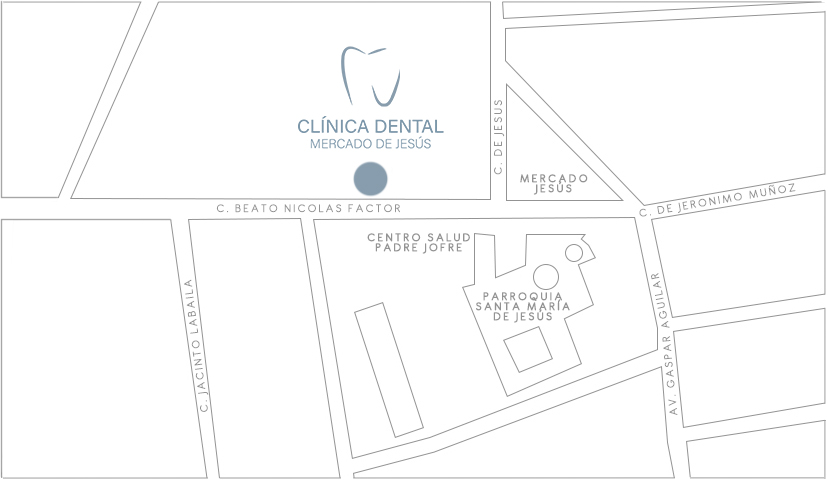 clinica-dental-mercado-de-jesus-patraix-valencia-mapa-dentista